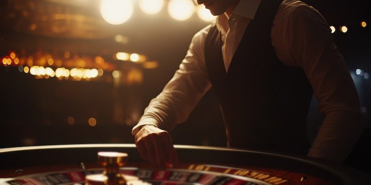 Pengaturan keamanan dan privasi transaksi di platform hiburan online inces88