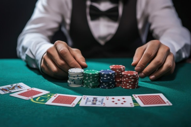 Ilustrasi kemudahan akses registrasi dan login dengan kesadaran responsible gaming di inces88